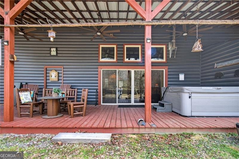 110 Old Indian Trail Blue Ridge - Photo 50