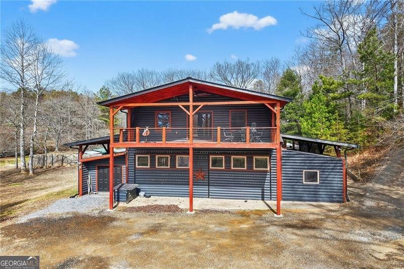 110 Old Indian Trail Blue Ridge - Photo 51