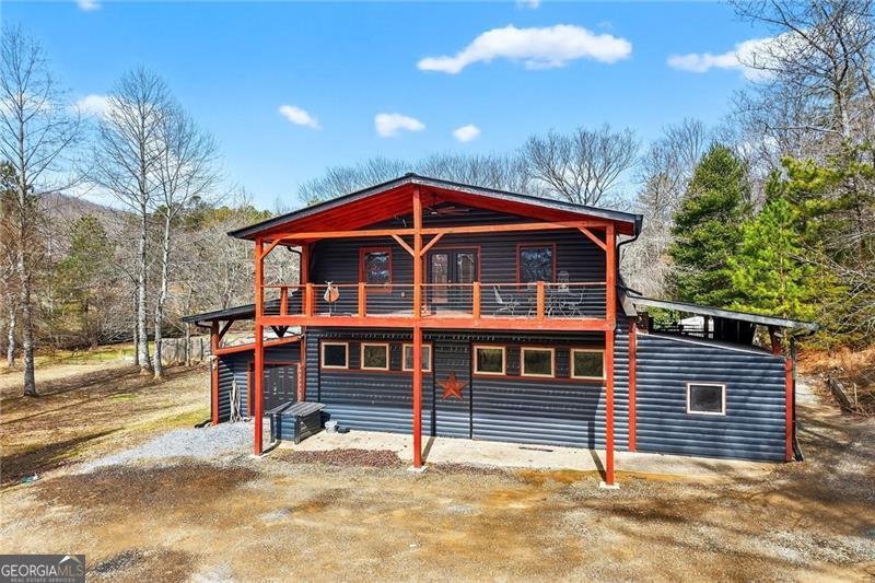 110 Old Indian Trail Blue Ridge - Photo 52