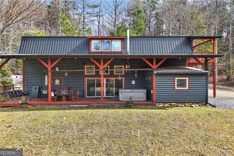 110 Old Indian Trail Blue Ridge - Photo 54