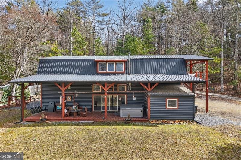 110 Old Indian Trail Blue Ridge - Photo 55