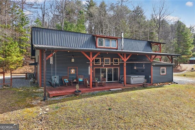 110 Old Indian Trail Blue Ridge - Photo 57