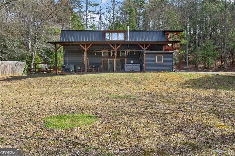 110 Old Indian Trail Blue Ridge - Photo 59