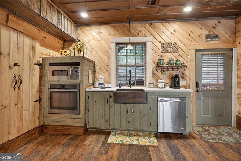 110 Old Indian Trail Blue Ridge - Photo 6