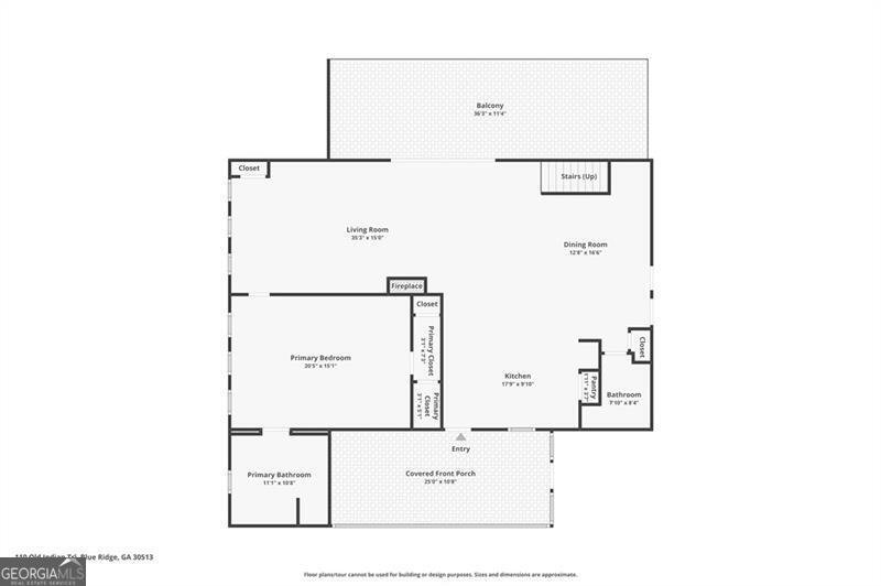 110 Old Indian Trail Blue Ridge - Photo 69