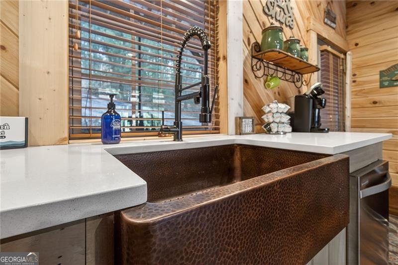 110 Old Indian Trail Blue Ridge - Photo 7