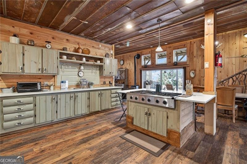 110 Old Indian Trail Blue Ridge - Photo 9