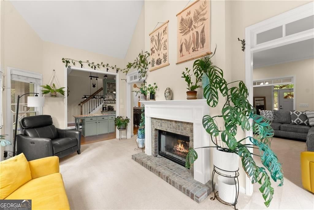 825 Mill Garden Place Cumming - Photo 11