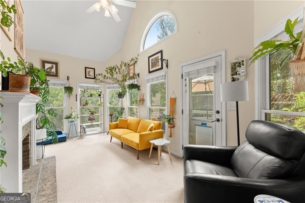 825 Mill Garden Place Cumming - Photo 12