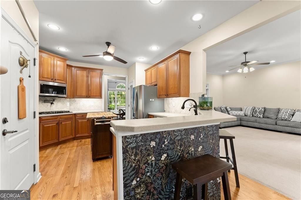 825 Mill Garden Place Cumming - Photo 15