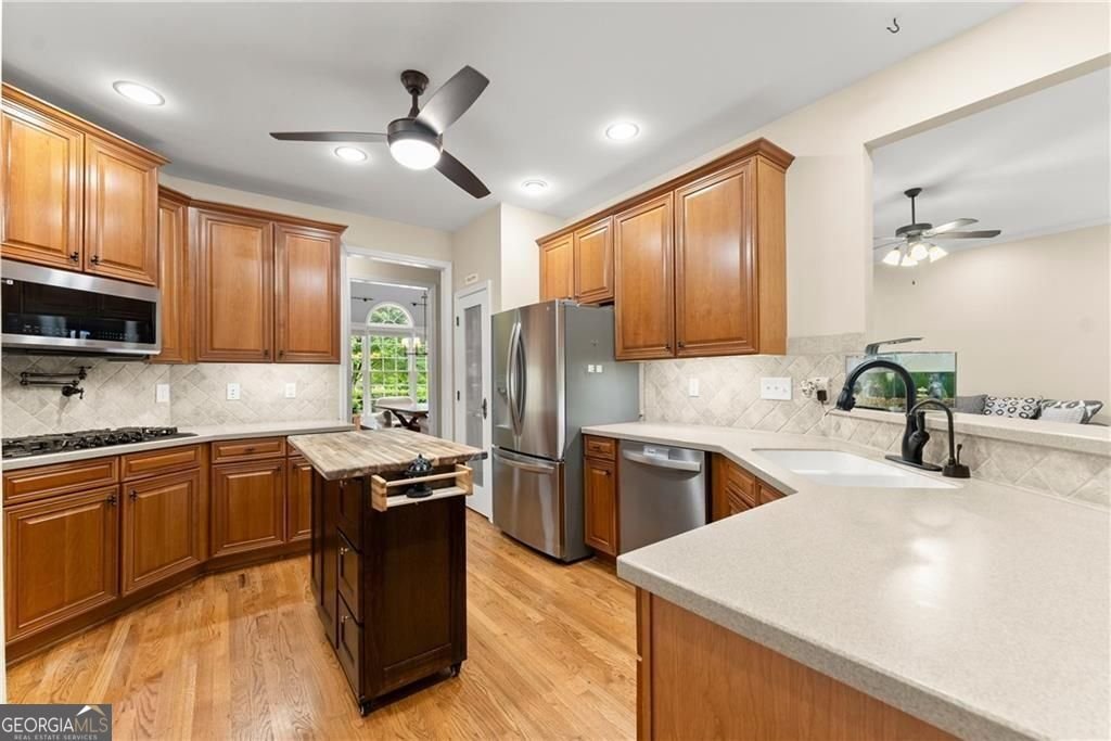 825 Mill Garden Place Cumming - Photo 16