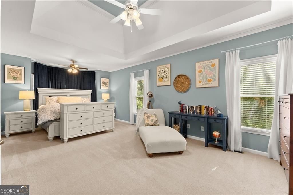 825 Mill Garden Place Cumming - Photo 18