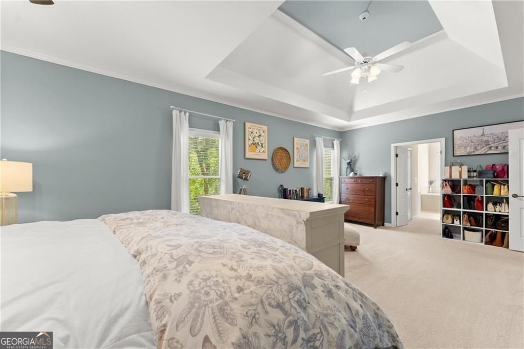 825 Mill Garden Place Cumming - Photo 20