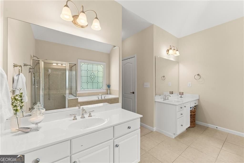 825 Mill Garden Place Cumming - Photo 22