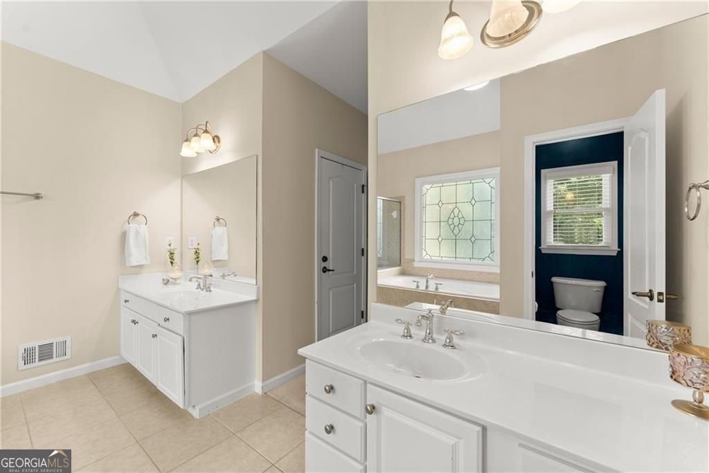 825 Mill Garden Place Cumming - Photo 23