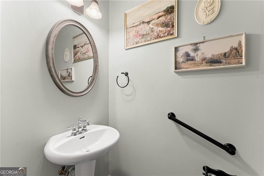 825 Mill Garden Place Cumming - Photo 30