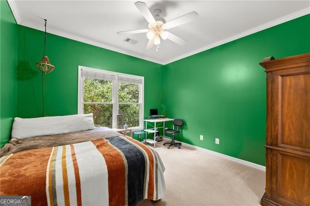 825 Mill Garden Place Cumming - Photo 33