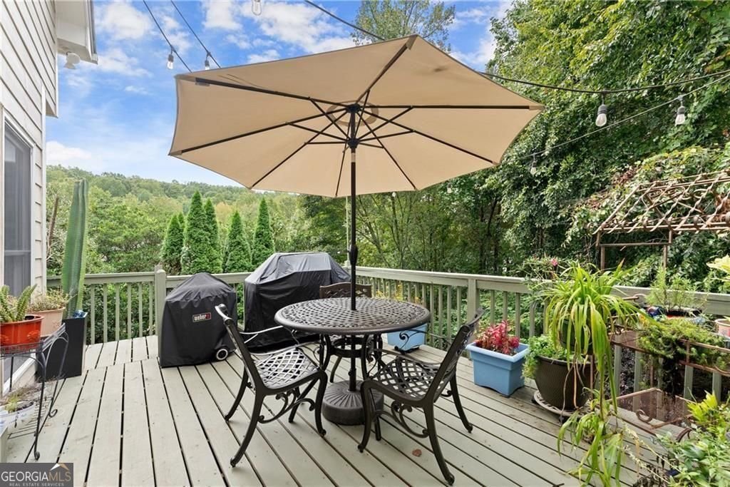 825 Mill Garden Place Cumming - Photo 40