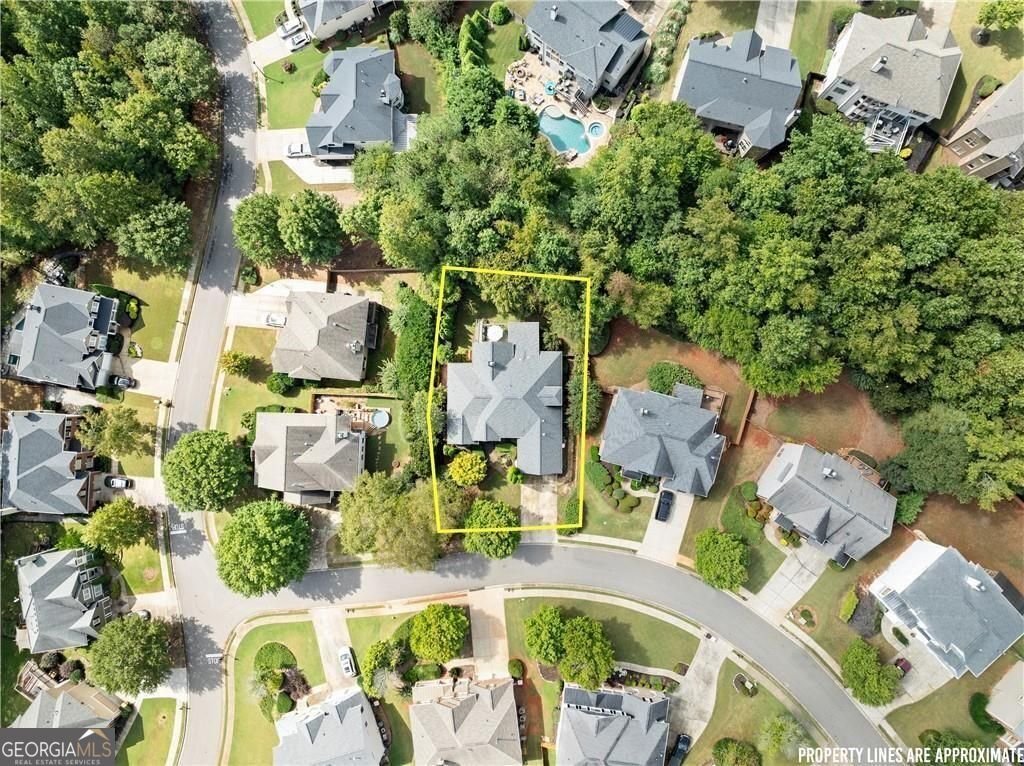 825 Mill Garden Place Cumming - Photo 43