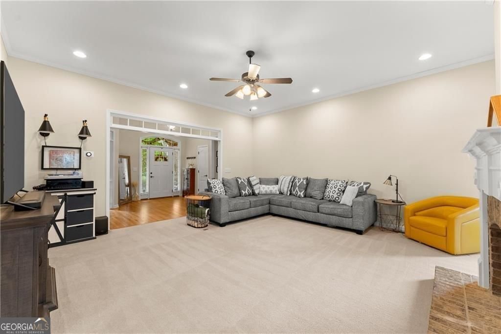 825 Mill Garden Place Cumming - Photo 6