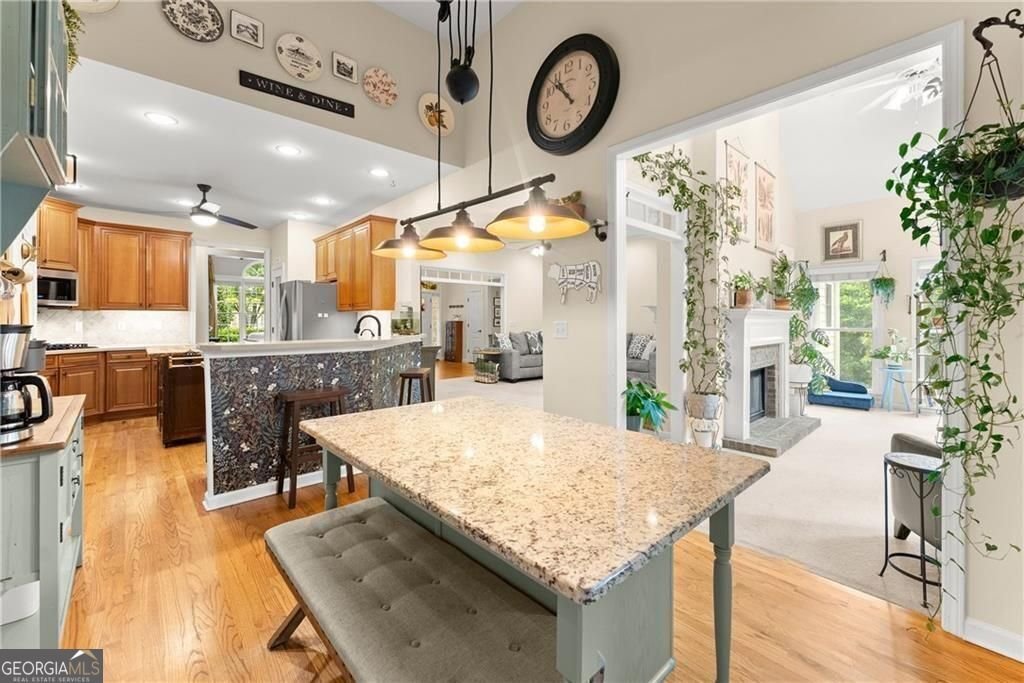 825 Mill Garden Place Cumming - Photo 9