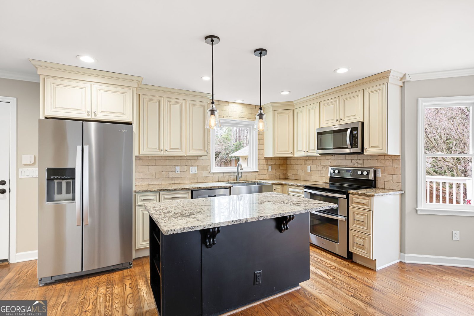 2697 Arbor Drive Marietta - Photo 12