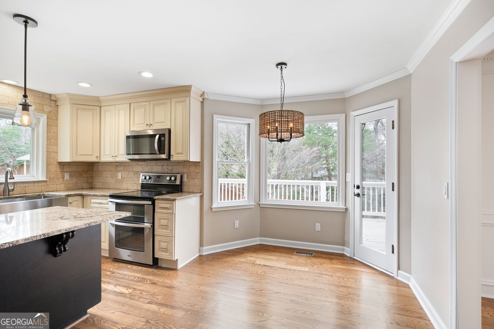 2697 Arbor Drive Marietta - Photo 18