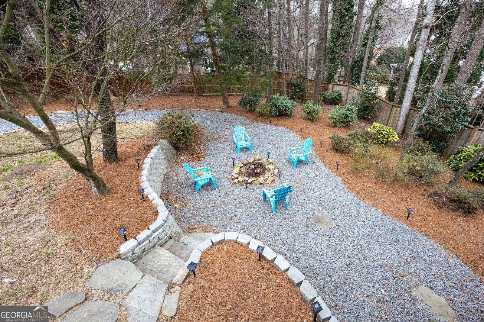 2697 Arbor Drive Marietta - Photo 46