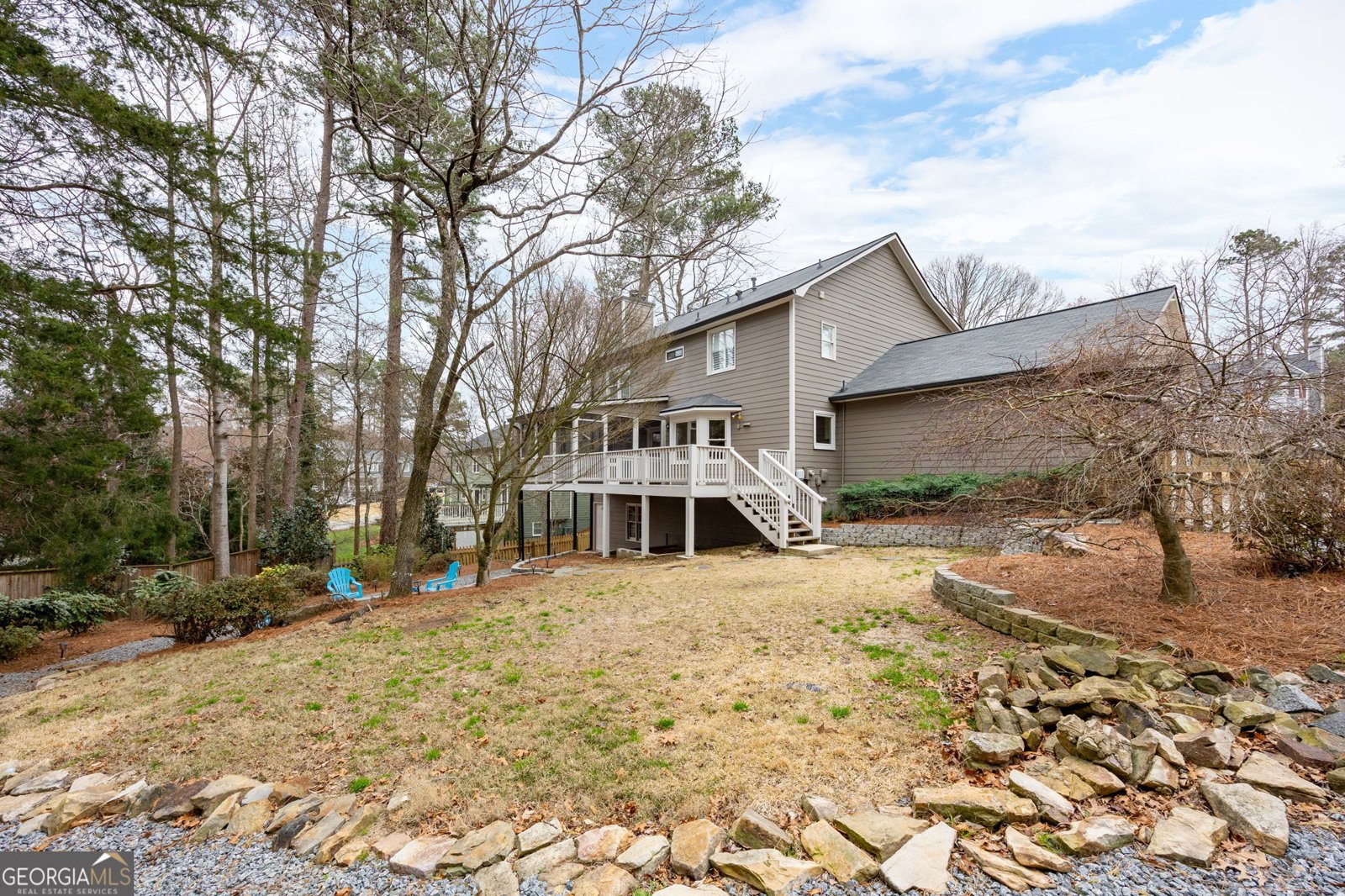 2697 Arbor Drive Marietta - Photo 47