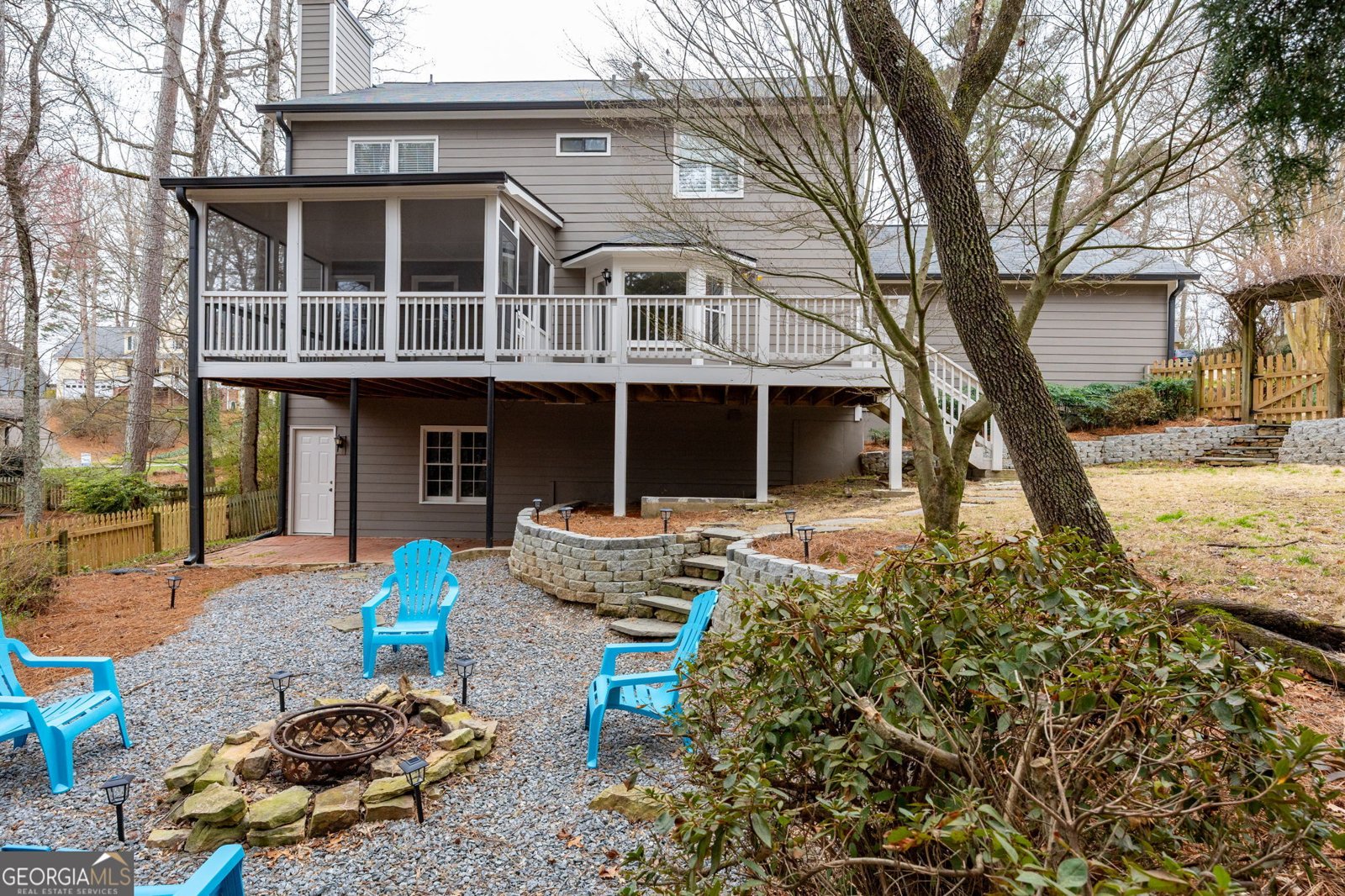 2697 Arbor Drive Marietta - Photo 49