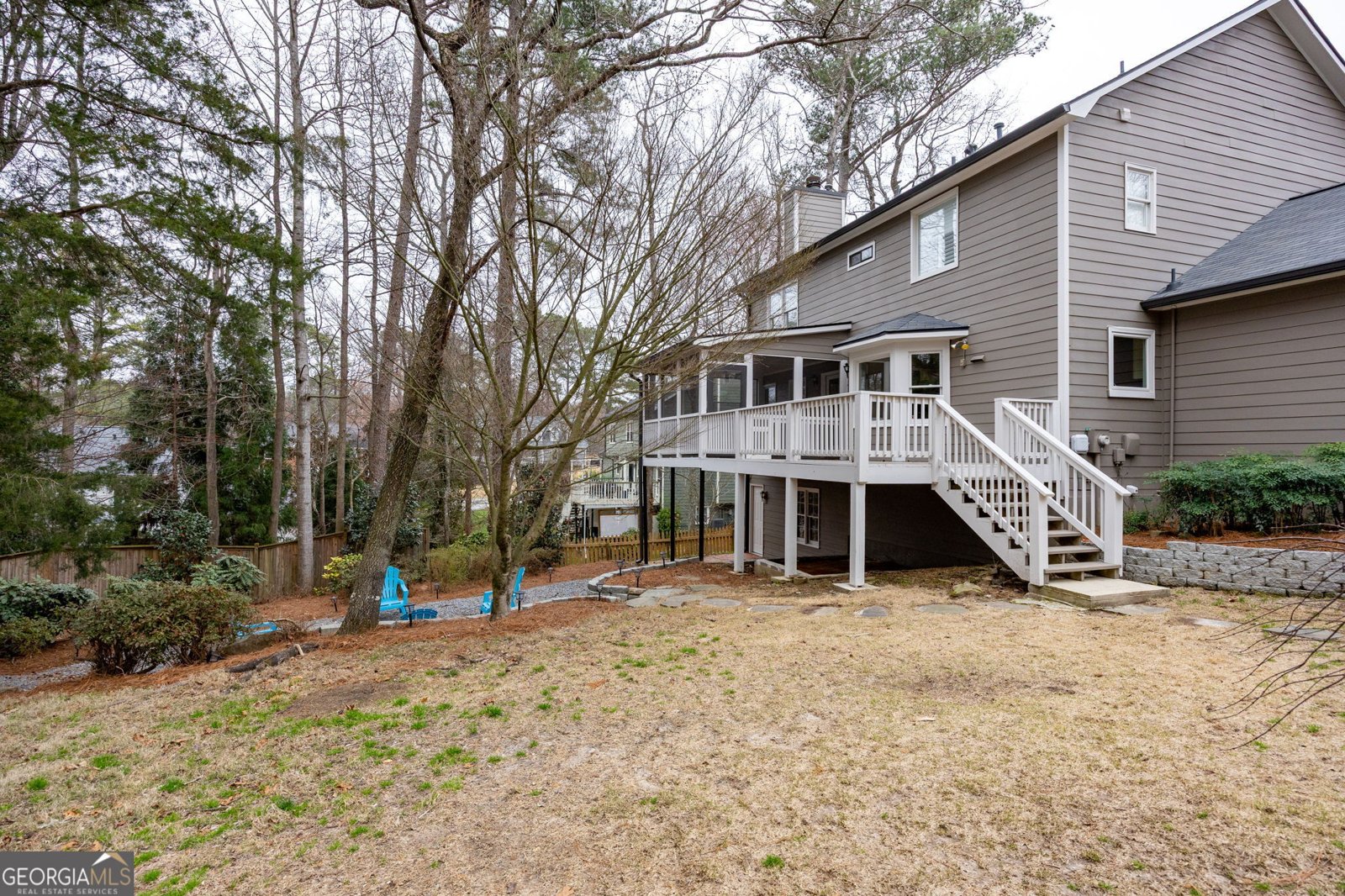 2697 Arbor Drive Marietta - Photo 50