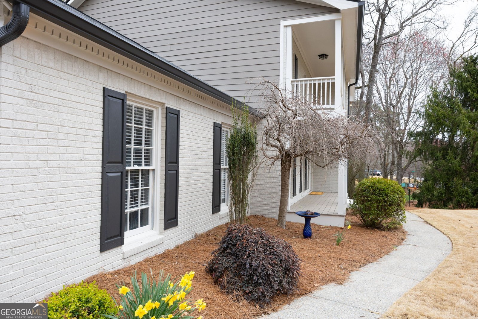 2697 Arbor Drive Marietta - Photo 52