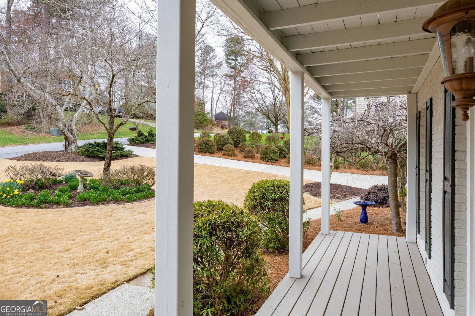 2697 Arbor Drive Marietta - Photo 53