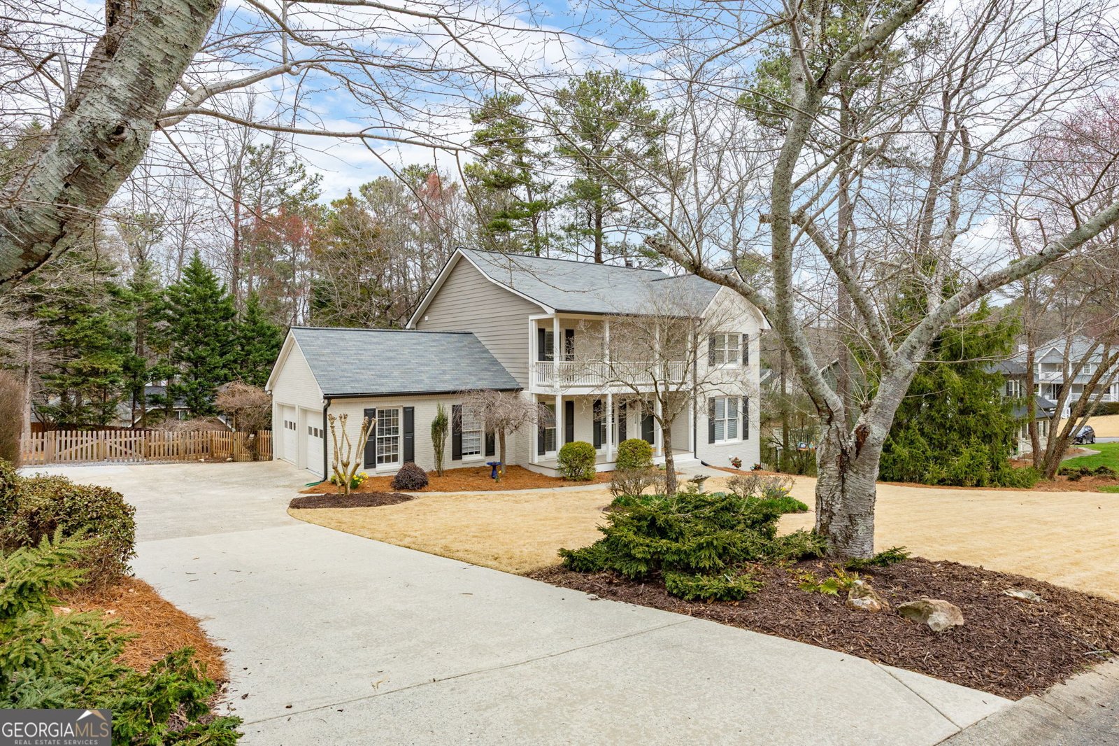 2697 Arbor Drive Marietta - Photo 54