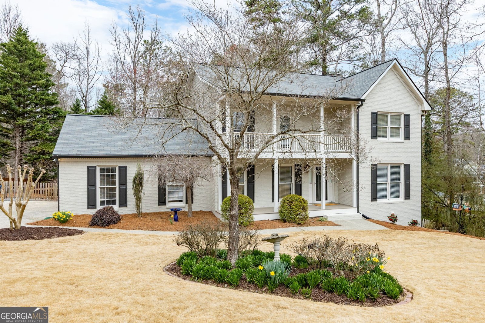 2697 Arbor Drive Marietta - Photo 55