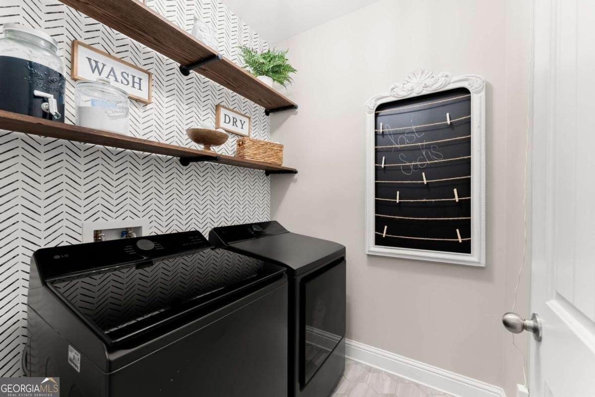 6322 Spring Cove Drive Flowery Branch - Photo 11