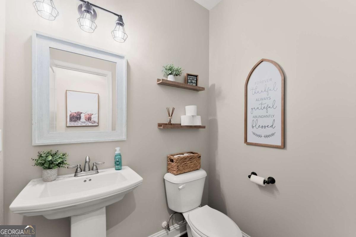 6322 Spring Cove Drive Flowery Branch - Photo 12