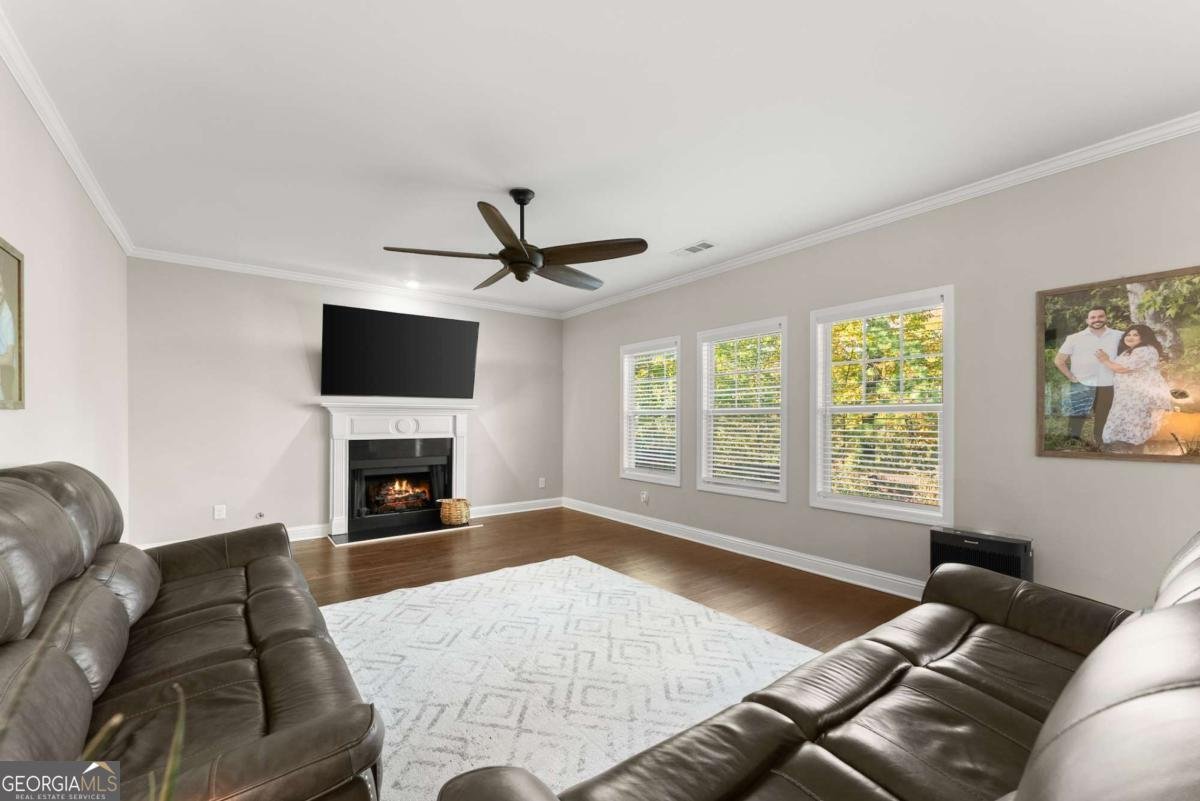 6322 Spring Cove Drive Flowery Branch - Photo 13