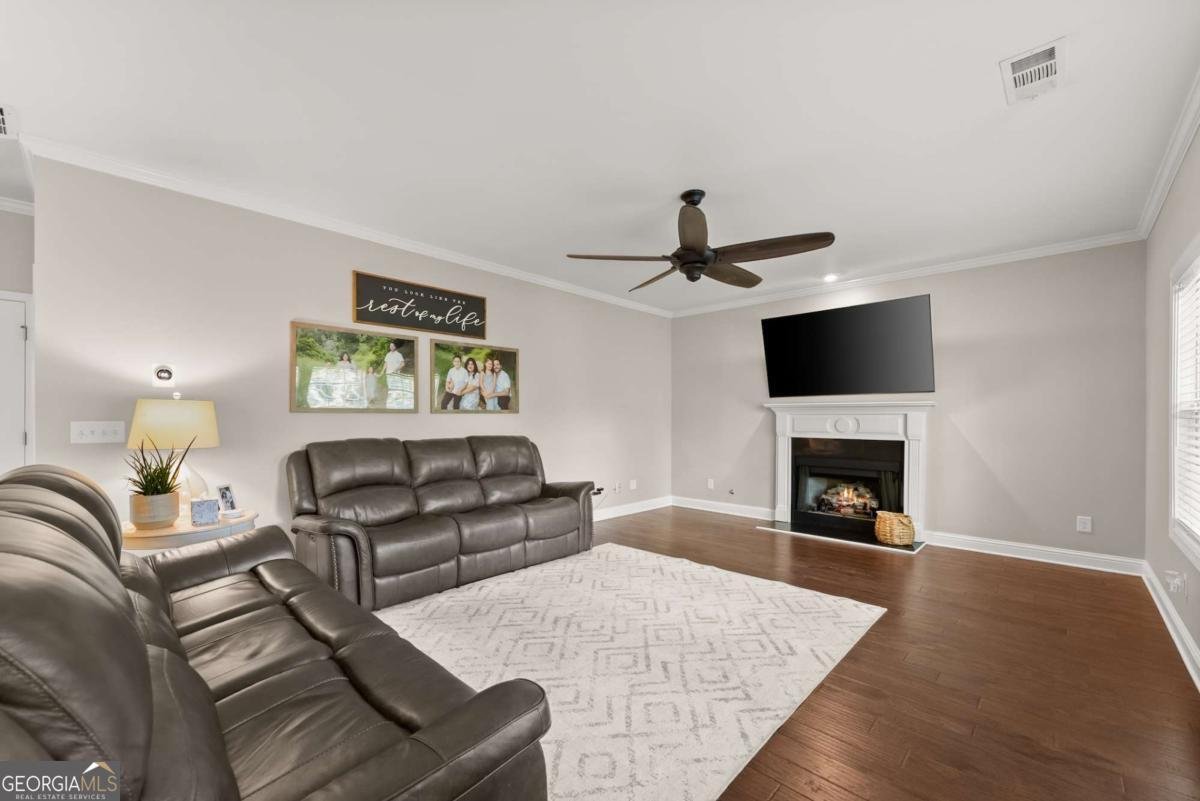 6322 Spring Cove Drive Flowery Branch - Photo 14