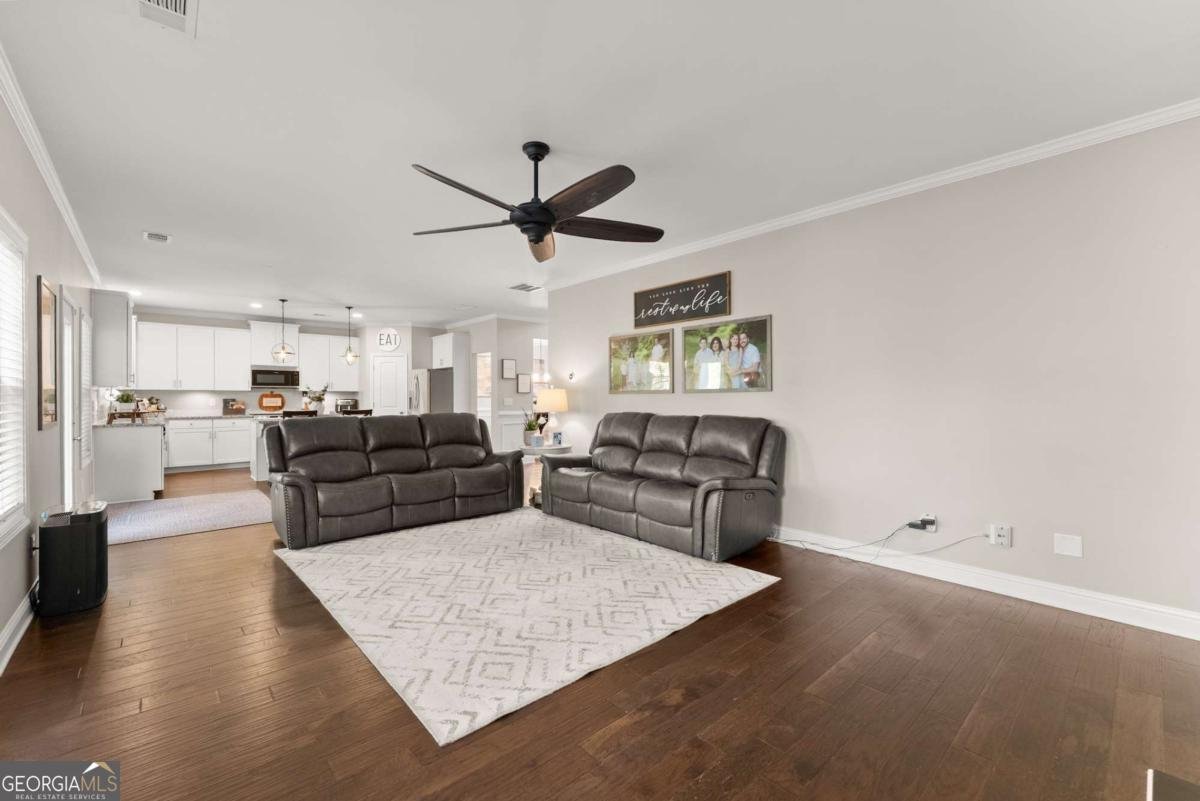 6322 Spring Cove Drive Flowery Branch - Photo 15