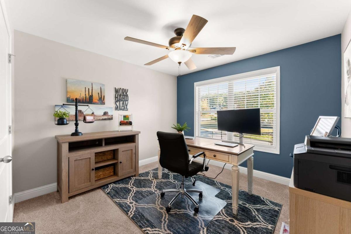 6322 Spring Cove Drive Flowery Branch - Photo 16