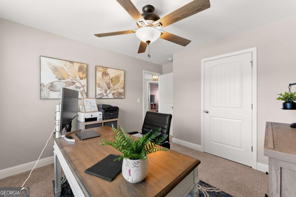 6322 Spring Cove Drive Flowery Branch - Photo 17