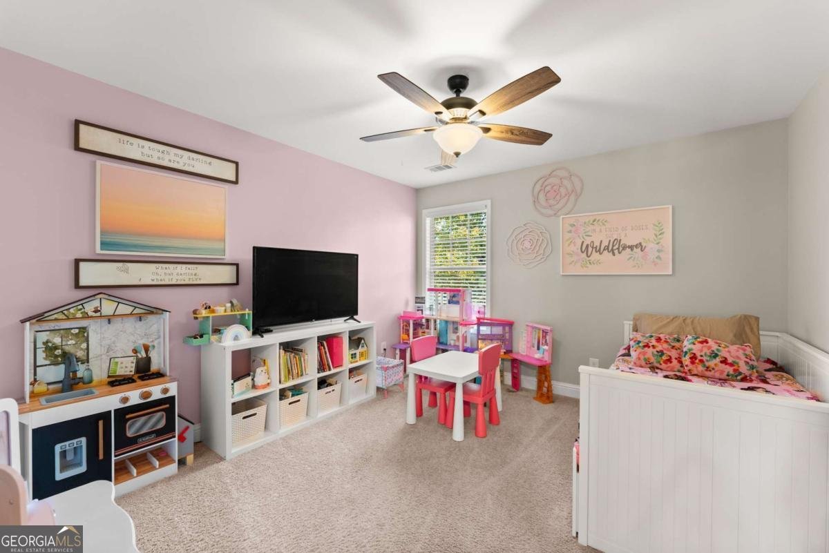 6322 Spring Cove Drive Flowery Branch - Photo 22