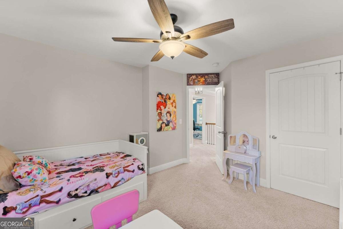 6322 Spring Cove Drive Flowery Branch - Photo 23