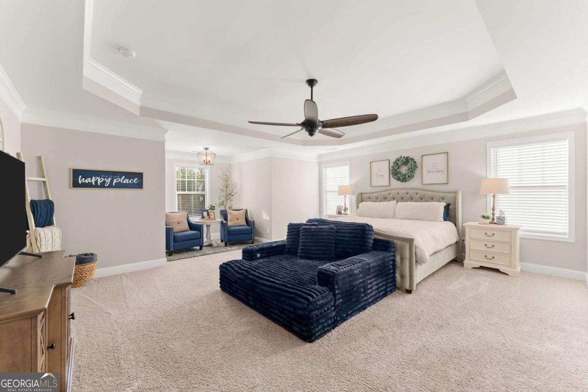 6322 Spring Cove Drive Flowery Branch - Photo 24