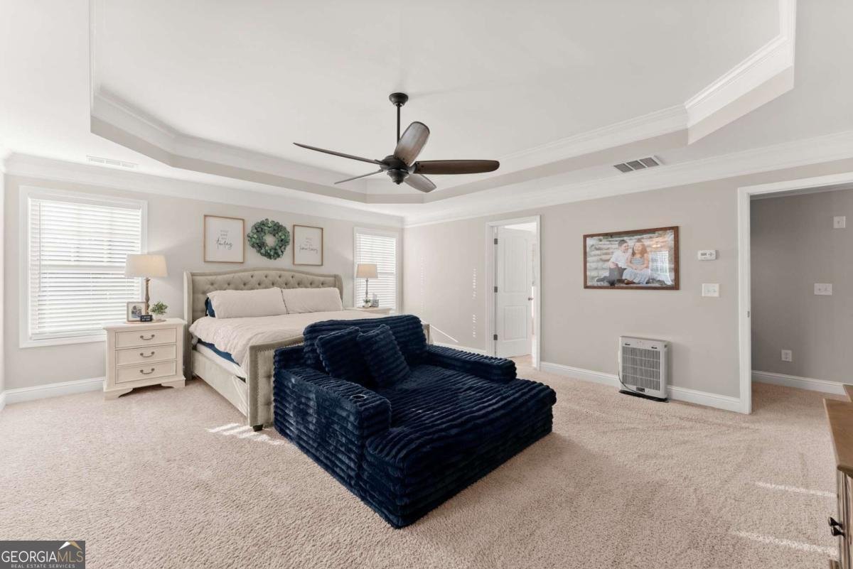 6322 Spring Cove Drive Flowery Branch - Photo 25