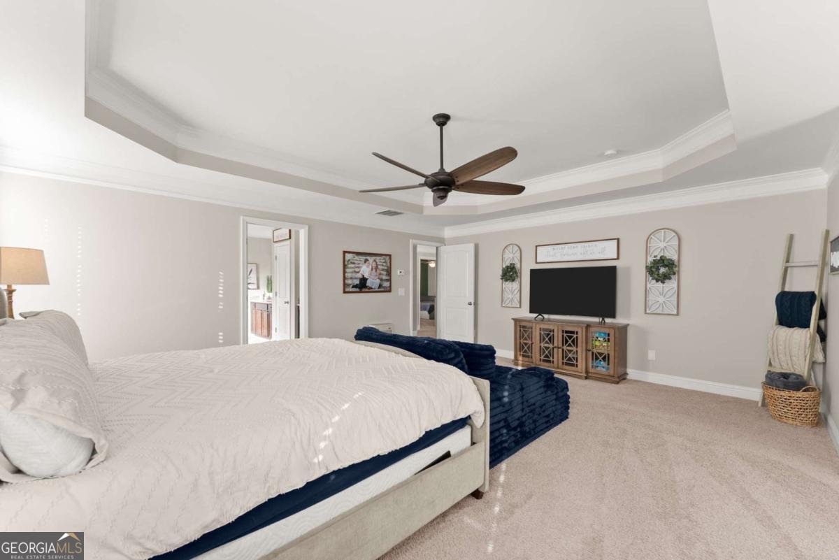 6322 Spring Cove Drive Flowery Branch - Photo 26