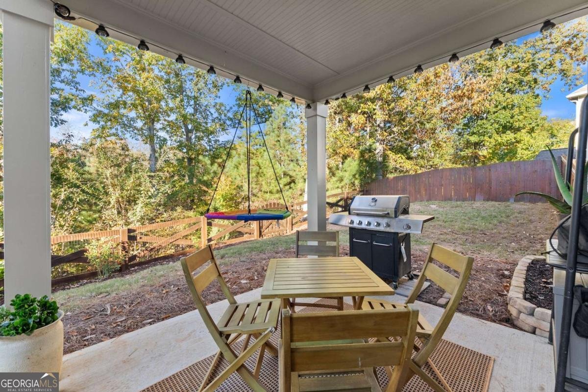 6322 Spring Cove Drive Flowery Branch - Photo 33