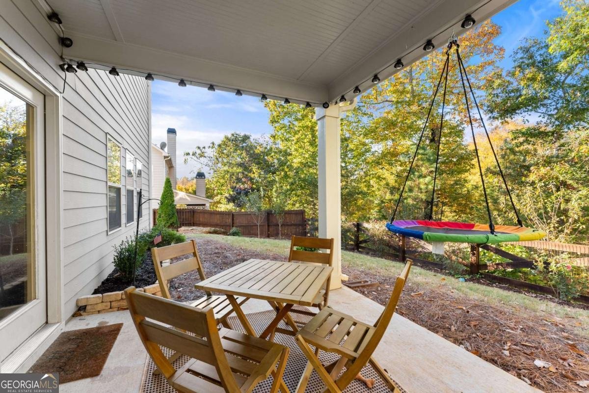 6322 Spring Cove Drive Flowery Branch - Photo 34