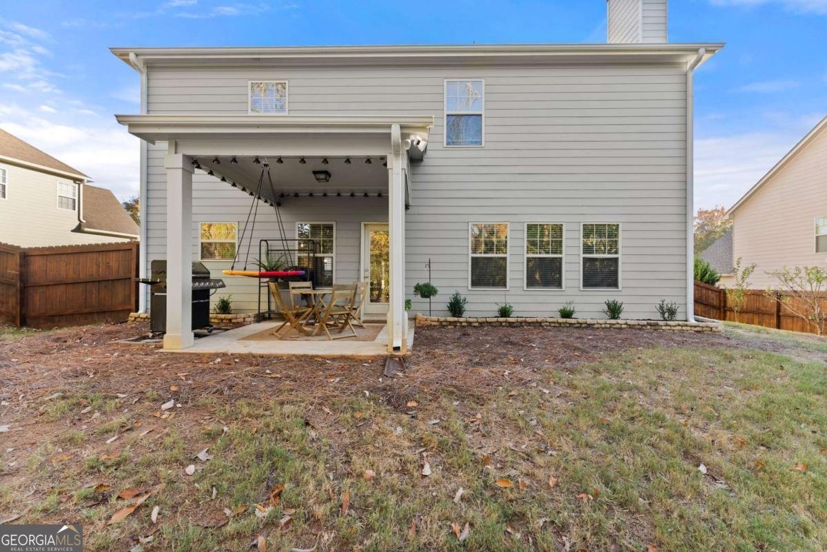6322 Spring Cove Drive Flowery Branch - Photo 37